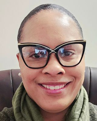 Photo of Jamie Holt, Licensed Professional Counselor, LLPC