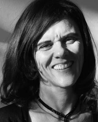 Photo of Alison Ruth Raphael - Alison Raphael , Psychotherapist, MSc, MUKCP