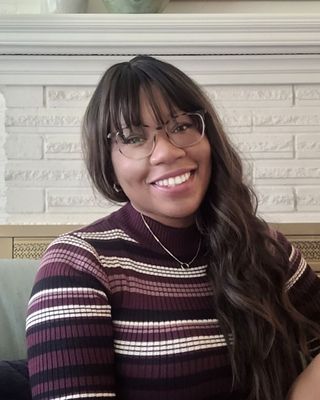 Photo of Erinn Jennings, Counselor, MA, LMHCA