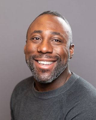 Photo of Anthony Pennant Jr, Marriage & Family Therapist, LMFT, PhD, CST