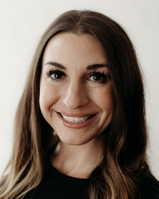 Photo of Grace Nye, Counselor, MS, LPC, SAC-IT