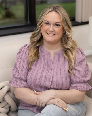 Photo of Kara Harte, Marriage & Family Therapist, LMFT