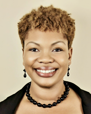 Photo of Dorescia Paige-Perry, Licensed Professional Counselor, LPC