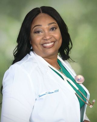Photo of Shannon N Turner-Anderson, Psychiatric Nurse Practitioner in Miami-dade County, FL