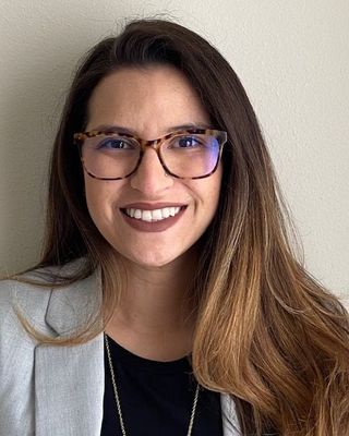 Photo of Tania Castanon, Clinical Social Work/Therapist, MSW, CSWA