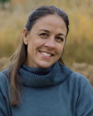 Photo of Indira Kate Kalmbach, MA, LPC, Counselor