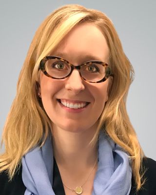 Photo of Christina Chick, PhD, Psychologist
