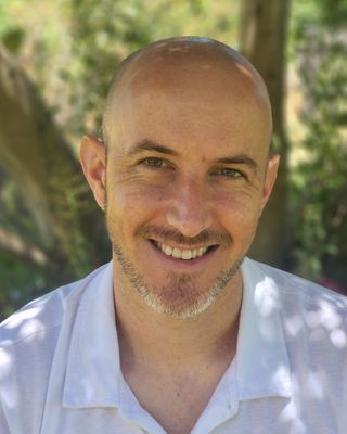 Photo of Dustin Weissman, Psychologist, PsyD