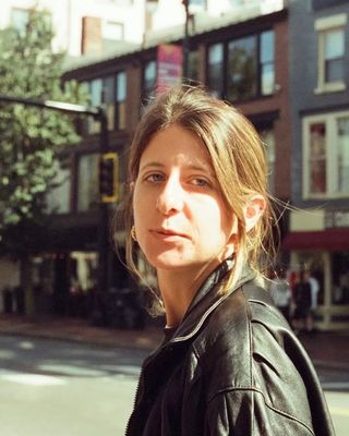 Photo of Samantha Fern Robertson, Pre-Licensed Professional, LMHC-A, MEd