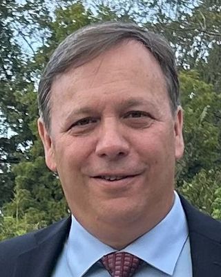 Photo of Ralph Natale, Psychologist, Ph.D.