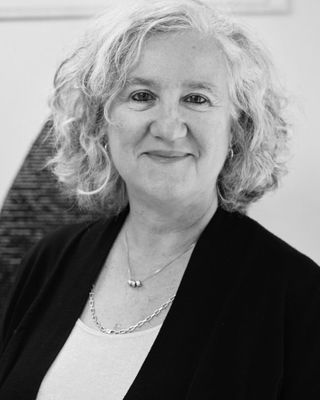 Photo of Irina Bransburg, Marriage & Family Therapist, LMFT