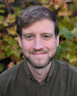 Photo of Dr Joseph Ibbitson, Psychologist, PsychD, HCPC - Clin. Psych.