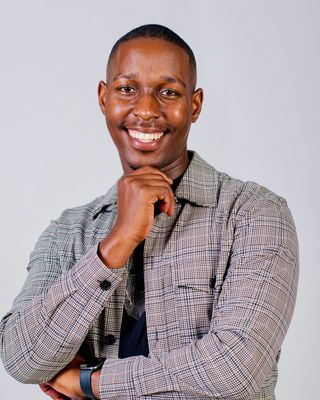 Photo of Lungelo Sithole, MA, HPCSA - Clin. Psych., Psychologist