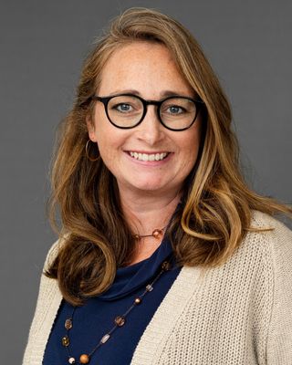 Photo of Hilarie Fotter Kennedy, Psychologist, PsyD