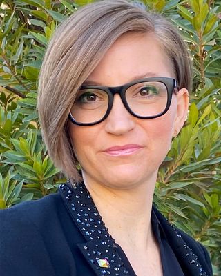 Photo of Hilary Kolek, Pre-Licensed Professional, MFT-I