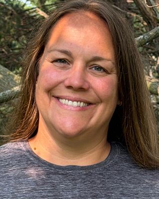 Photo of Maggie Tennie, Licensed Professional Counselor, LPC