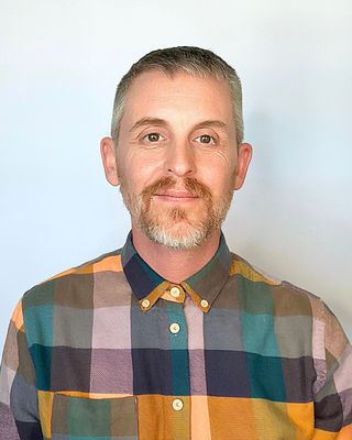 Photo of Jared Anderson, Marriage & Family Therapist, MS, LMFT, SEP