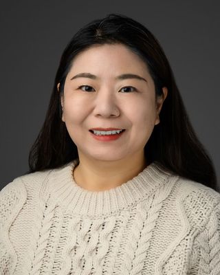 Photo of Juan Chen, Psychologist, MA, MEd, PhD