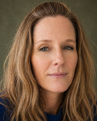 Photo of Heather Hansen, Marriage & Family Therapist Associate, MA, LMFT-A
