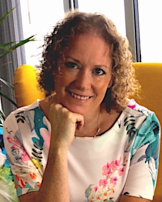Photo of Kate Nudds, Counsellor, MBACP