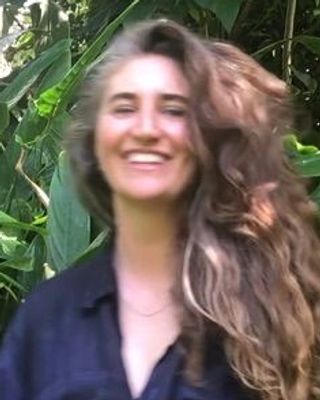 Photo of Jade Fisher - Jade at Poet Holistic Psychotherapy, Psychotherapist, PACFA