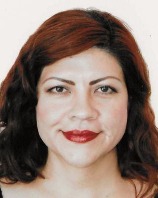 Photo of Christina Villatoro, Marriage & Family Therapist, LMFT