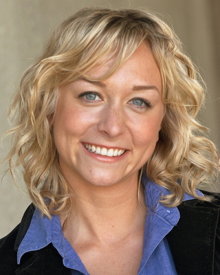 Photo of Kristen Ashenbach, Licensed Professional Counselor in Ohio