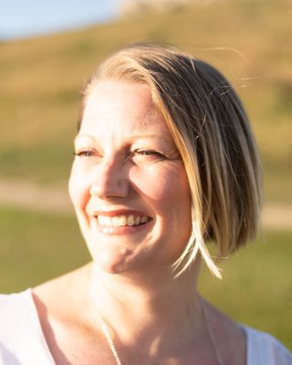 Photo of Pippa Watson Rees, Psychotherapist, MA, MBACP Accred