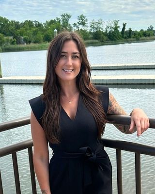 Photo of Ingrid Carlson, Counselor, MA, LAC