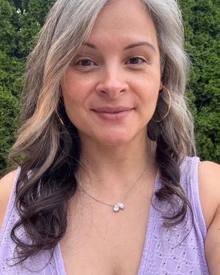 Photo of Veronica Colwin, Clinical Social Work/Therapist, LCSW