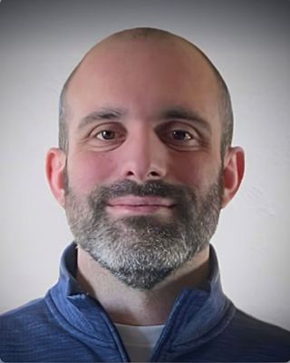 Photo of Ben Vivio, Licensed Professional Counselor, MS, LPC