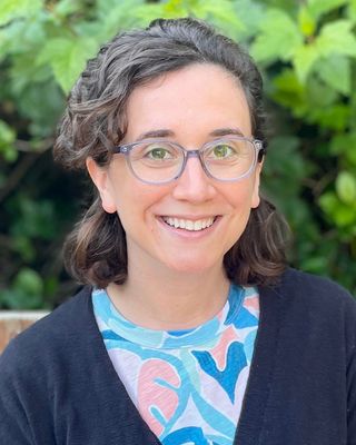 Photo of Liz Tadie, Psychiatric Nurse Practitioner, PMHNP