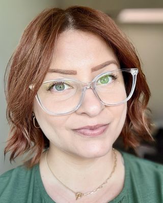 Photo of Kelly Singleton, Clinical Social Work/Therapist, LCSW