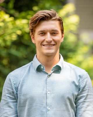 Photo of Sergei Robert Deptula, Licensed Professional Counselor, LPC