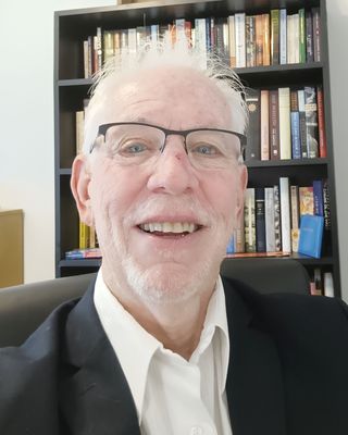 Photo of Charles Richard Moeller, PhD, Psychologist