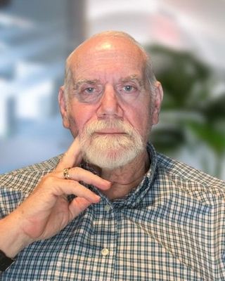 Photo of Cletus Deller, Counselor, LMHC, MS
