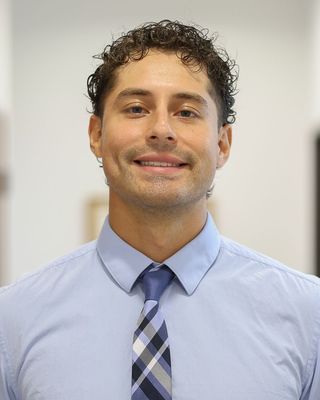 Photo of Brandon Joel Villafuerte, Psychiatric Nurse Practitioner, PMHNP