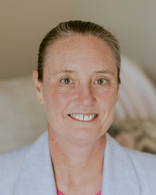 Photo of Natoshia Wellman, Licensed Professional Counselor, LPC