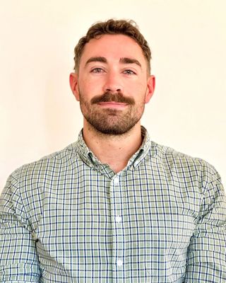 Photo of Jacob Thomas Prout, Psychologist, MPsych, PsyBA General