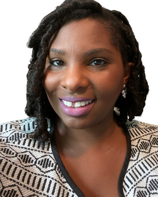 Photo of Tenikka Denard, Licensed Professional Counselor in Downtown, Charlotte, NC