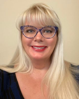 Photo of Tiffany Thomas-Torres, Marriage & Family Therapist, MA, LMFT