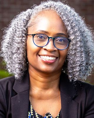 Photo of Kimberlette I Little, Clinical Social Work/Therapist, LCSW