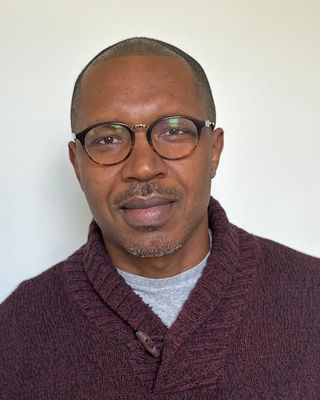 Photo of Mureithi Gakuo, Marriage & Family Therapist, LMFT