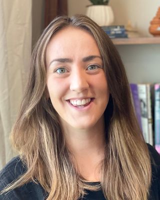 Photo of Sarah Evans, Clinical Social Work/Therapist, LCSW