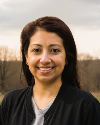 Photo of Melissa Timlin, Licensed Professional Counselor, MA, LPC, CAADC