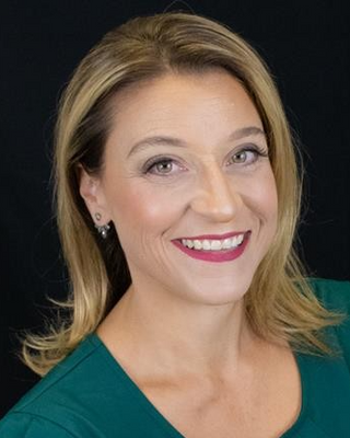 Photo of Robyn Rehbein, Counselor, LPCC, CFRC, ERPSCC