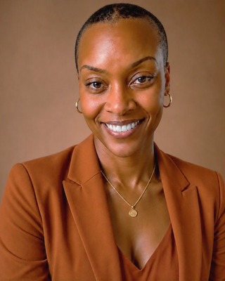Photo of Desiree Rhymer, Licensed Master Social Worker, LMSW