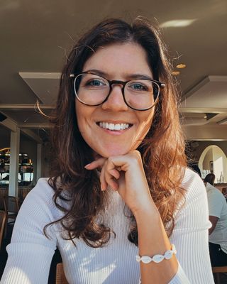 Photo of Holly Schroeder, Psychologist, MPsych, PsyBA General