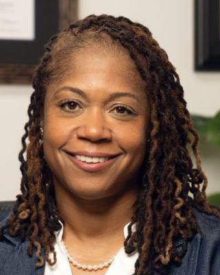 Photo of Dr. Danielle Perkins Manning, Psychiatric Nurse Practitioner, PhD, PMHNP-B