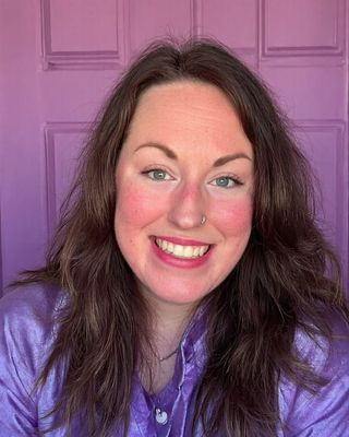 Photo of Alison Metcalfe, Clinical Social Work/Therapist, LCSW